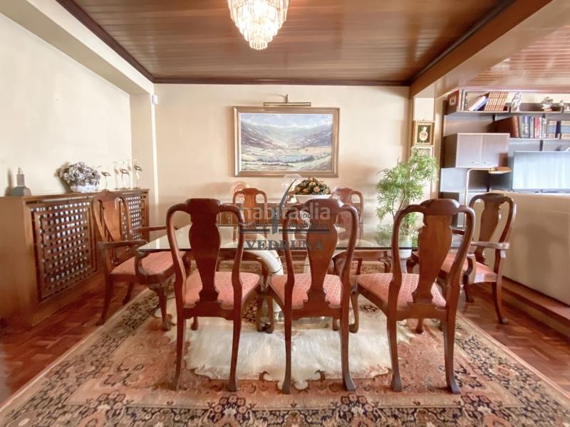 Foto 536e6d75-f621-4b2d-bc6c-7a0a445b6ef9. Dachwohnung mit heizung parking in Paseo Constitución - Las Damas Zaragoza