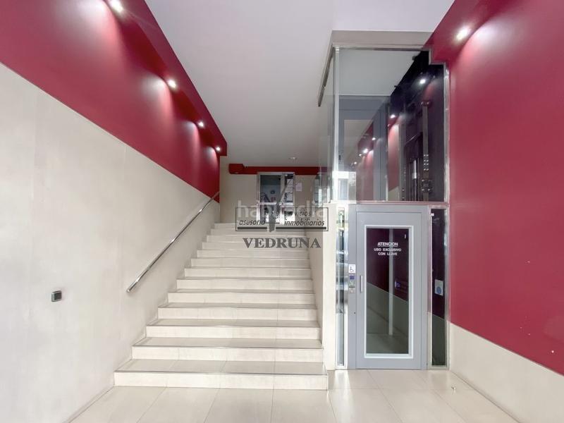 Foto 5ee5489f-911f-48c5-8b87-24e9565443c1. Dachwohnung mit heizung parking in Paseo Constitución - Las Damas Zaragoza