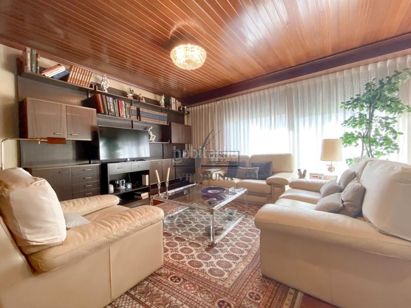 Foto 77bfe26c-5e86-48f9-9544-bde1ce4798cb. Dachwohnung mit heizung parking in Paseo Constitución - Las Damas Zaragoza