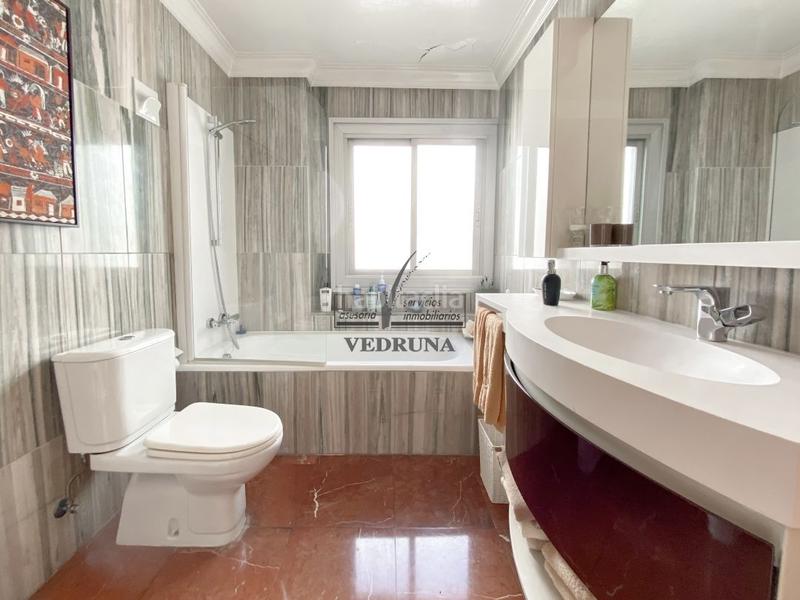 Foto af555cf4-f801-455b-a74d-975b20adefcf. Dachwohnung mit heizung parking in Paseo Constitución - Las Damas Zaragoza