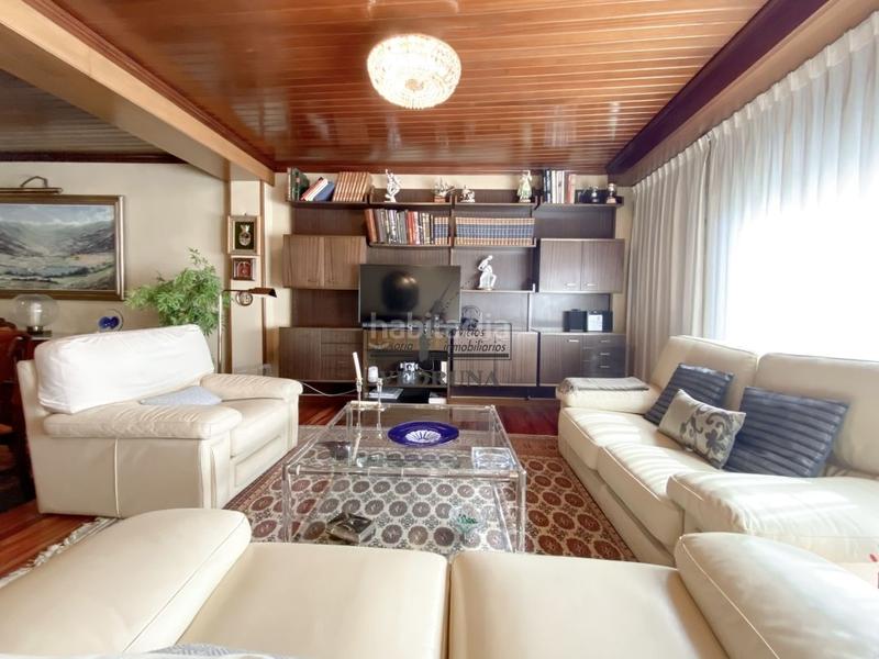 Foto e2777692-ecb5-454d-bd21-b7ff8149d024. Dachwohnung mit heizung parking in Paseo Constitución - Las Damas Zaragoza