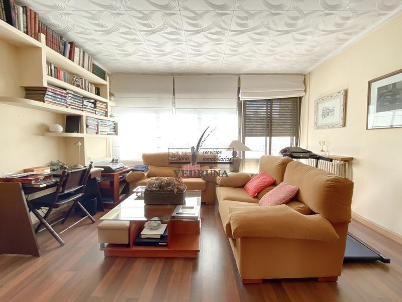 Foto ee4ac183-7f8c-4592-ac7f-5a242cf24df8. Dachwohnung mit heizung parking in Paseo Constitución - Las Damas Zaragoza