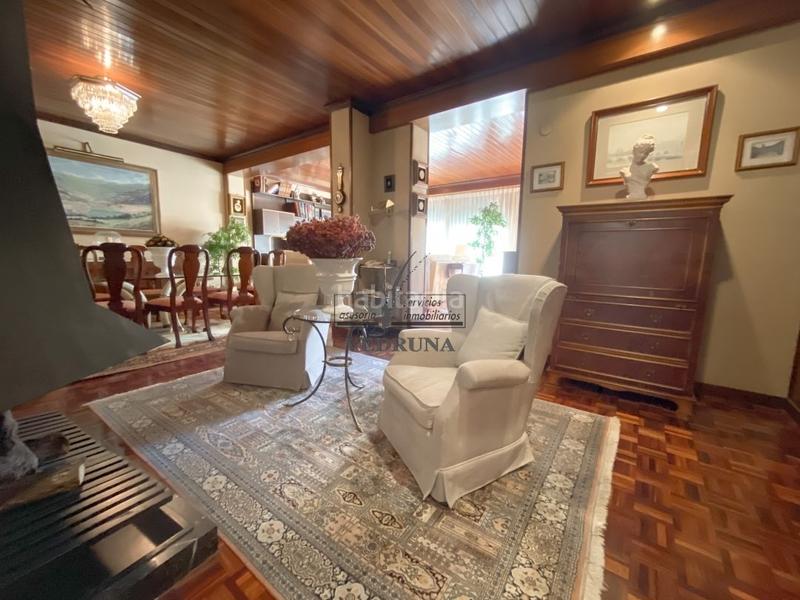 Foto f72d3bf8-c484-4882-8534-10c28dbbcba1. Dachwohnung mit heizung parking in Paseo Constitución - Las Damas Zaragoza