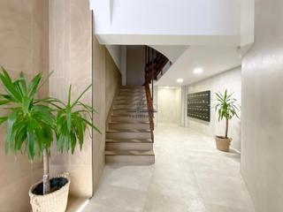 Pis  Paseo de mara agustn. Paseo maria agustin, vivienda exterior en planta alta para refor