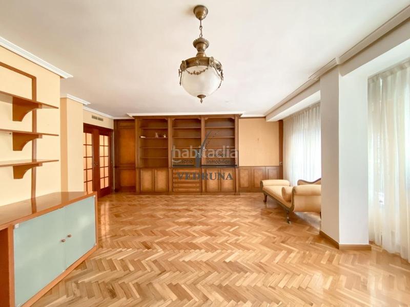 Foto 0a989e1e-eb17-418e-a38b-c6c58098dcfa. Etagenwohnung mit heizung parking in Paseo Sagasta Zaragoza