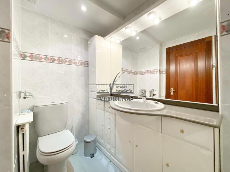 Foto 0b072dca-2e7a-40bb-b016-01413737295d. Etagenwohnung mit heizung parking in Paseo Sagasta Zaragoza