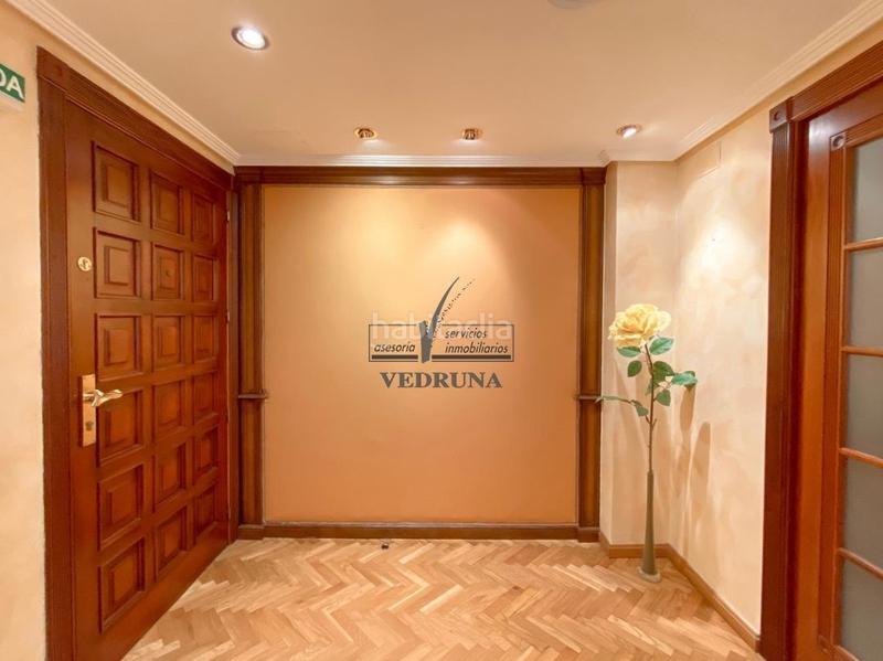 Foto 3cb9ac47-d371-441b-9993-60c1be13a156. Etagenwohnung mit heizung parking in Paseo Sagasta Zaragoza