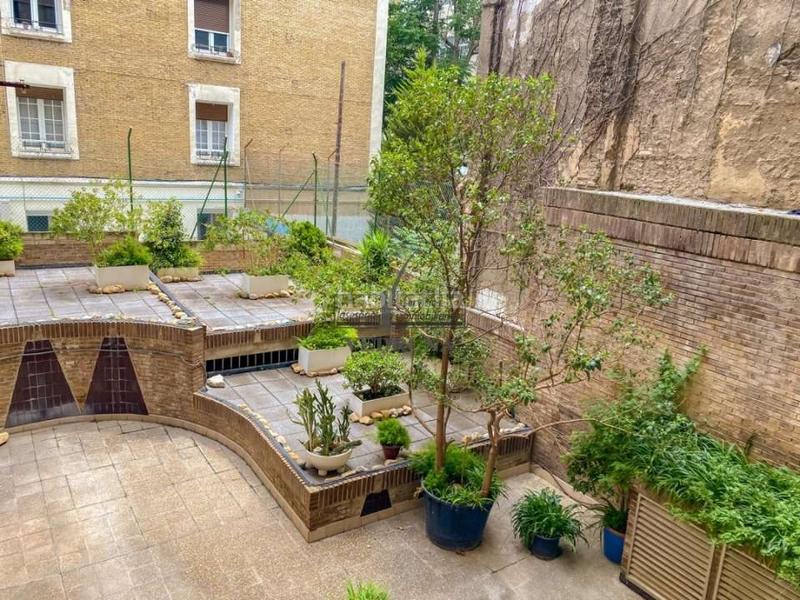 Foto 48e08094-02a7-42b6-add8-dbb76a403099. Etagenwohnung mit heizung parking in Paseo Sagasta Zaragoza