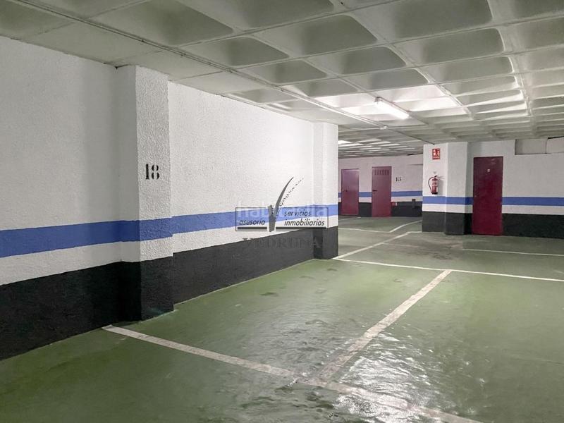 Foto 624ad974-5b8e-4588-a39f-fbd6bec7a107. Etagenwohnung mit heizung parking in Paseo Sagasta Zaragoza