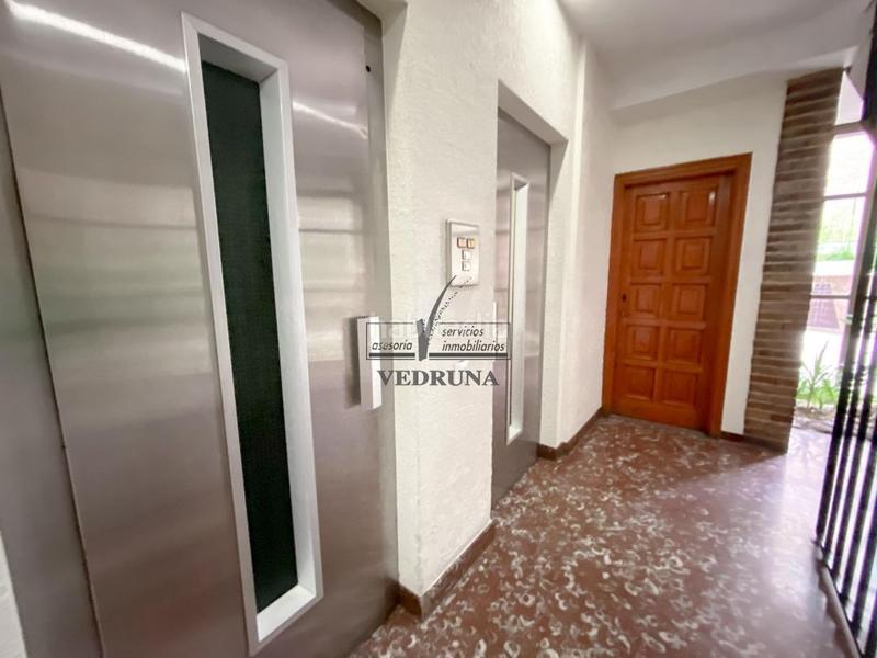 Foto 80ca4c5e-b748-4fcc-ad8f-c8576d0a2751. Etagenwohnung mit heizung parking in Paseo Sagasta Zaragoza