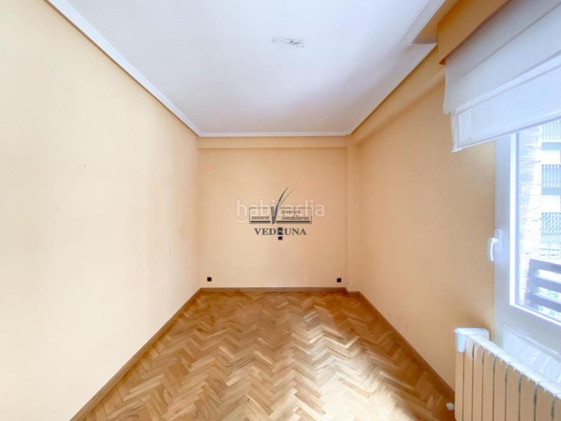 Foto 9407452c-6490-426e-9d6f-f05170606a18. Etagenwohnung mit heizung parking in Paseo Sagasta Zaragoza