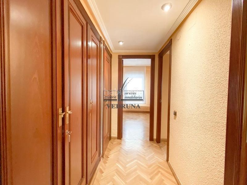 Foto c5bb16da-7e04-4668-a21e-5d983436e236. Etagenwohnung mit heizung parking in Paseo Sagasta Zaragoza