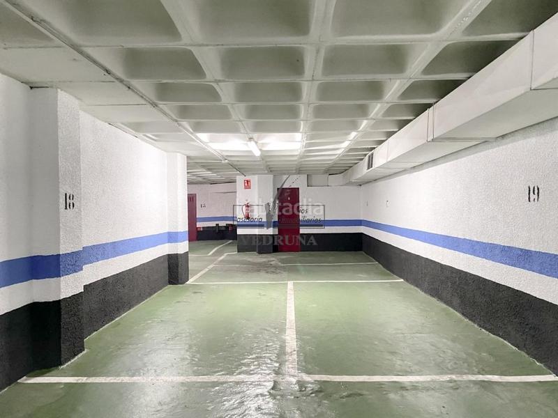 Foto ea613507-e10b-4f9f-88e6-ec0cfab4502d. Etagenwohnung mit heizung parking in Paseo Sagasta Zaragoza