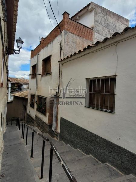 Foto 1602d75b-aa9b-4827-87ed-36a7cc42fdc8. Casa a Calatorao