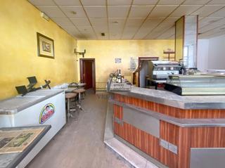 Local Comercial  Calle cosme blasco