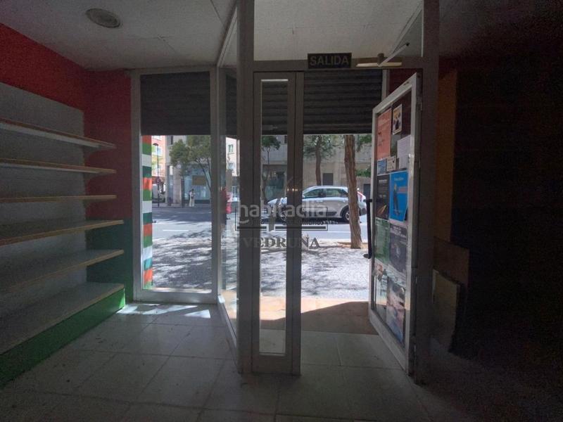 Foto 2c55af89-a270-445c-b2b7-201ae5c75f41. Lloguer local comercial a Universidad San Francisco Zaragoza