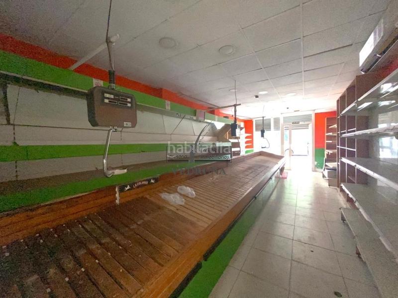 Foto 423cd01d-972f-4515-8c67-5c4daad1daba. Lloguer local comercial a Universidad San Francisco Zaragoza