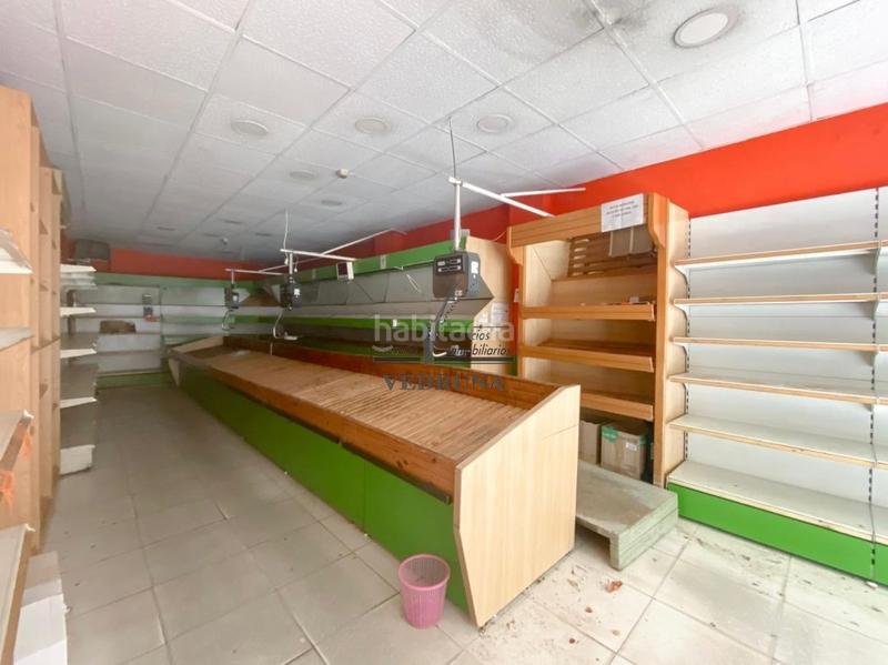 Foto 78e3c155-aa32-4f4b-8d1e-9a58f4255792. Lloguer local comercial a Universidad San Francisco Zaragoza