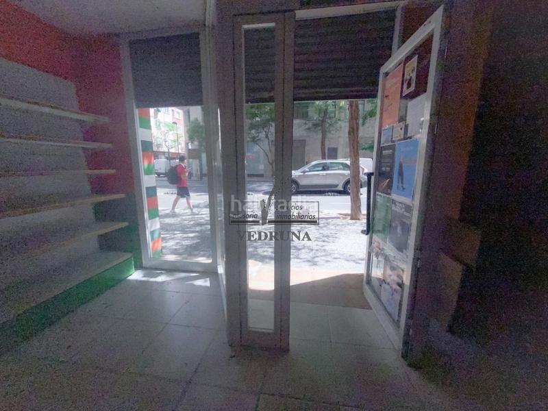 Foto e11bdbd7-9d9d-4fe2-adb6-f893587ebf2a. Lloguer local comercial a Universidad San Francisco Zaragoza