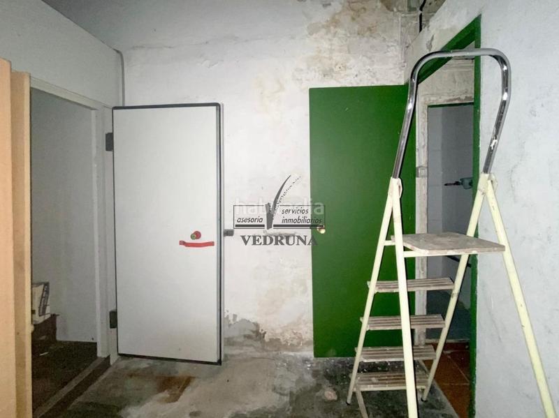 Foto 1cb51c50-f3d5-4881-aca9-29ecf72f9443. Location local commercial dans Universidad San Francisco Zaragoza