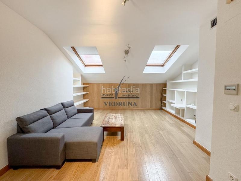 Foto 240791f2-affe-4666-8fd1-761bb4c2ddc1. Attico con riscaldamento in Alfonso Zaragoza