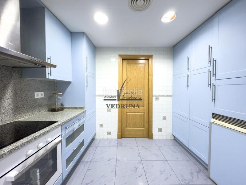 Foto 388ee1d3-66d5-4c85-a96e-256ce04485f9. Attico con riscaldamento in Alfonso Zaragoza