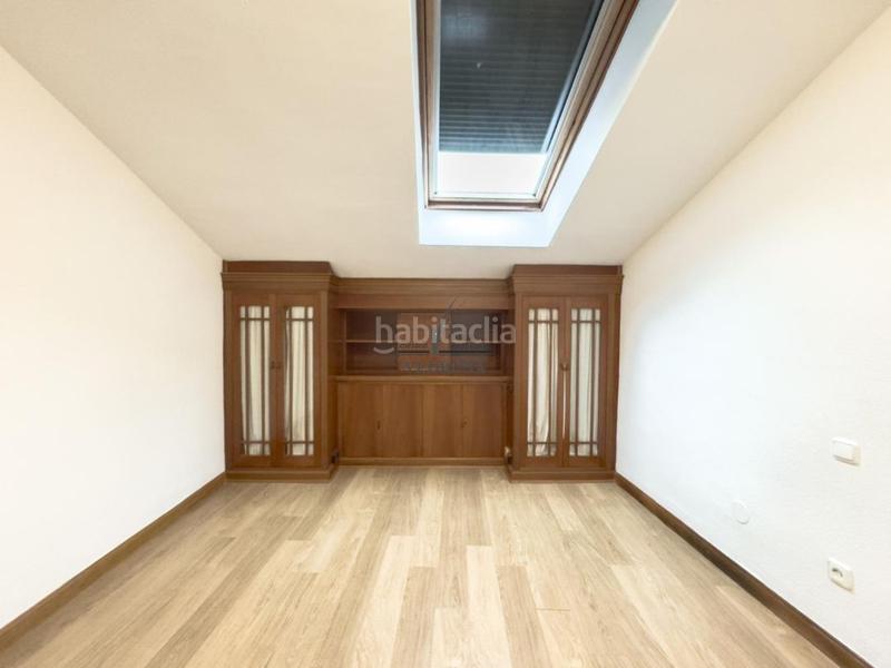 Foto 6a331cc9-0935-4314-97f5-2734bb7a6ebf. Attico con riscaldamento in Alfonso Zaragoza