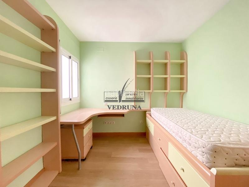 Foto 6e97d078-6421-48a9-baf5-f3c1a8d8f8f8. Attico con riscaldamento in Alfonso Zaragoza