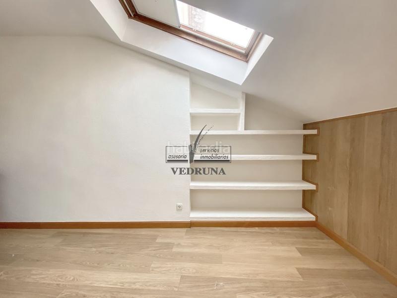 Foto 75dac22d-b9c6-456f-b7c1-0293efd1e9c6. Attico con riscaldamento in Alfonso Zaragoza