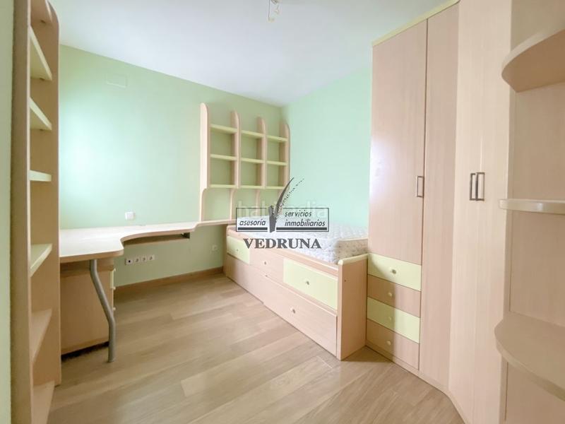 Foto aea2e12b-5aeb-4d5e-91d2-845a960ac71f. Attico con riscaldamento in Alfonso Zaragoza