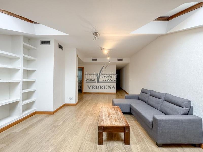 Foto b76927a5-db13-4b8f-b08f-372d1d0d1a66. Attico con riscaldamento in Alfonso Zaragoza