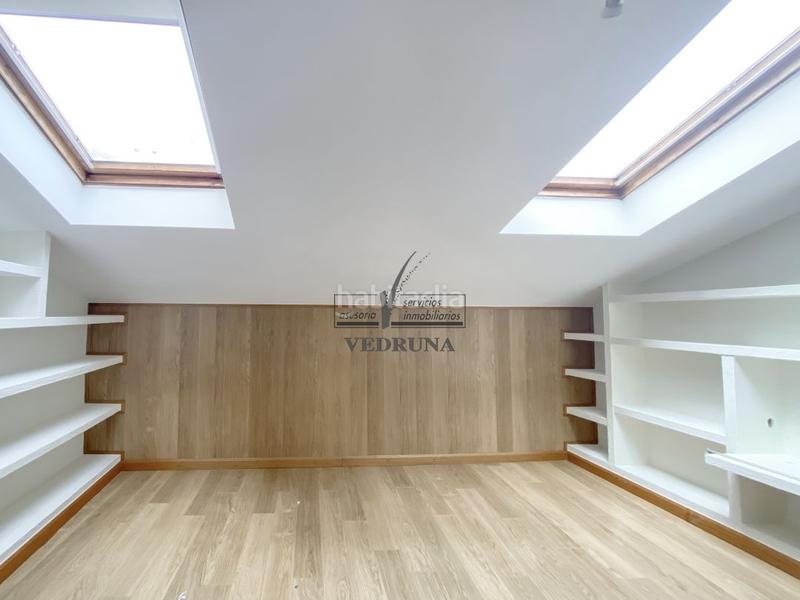 Foto b8fab21b-565f-49e3-888c-b3fcaab006e1. Attico con riscaldamento in Alfonso Zaragoza