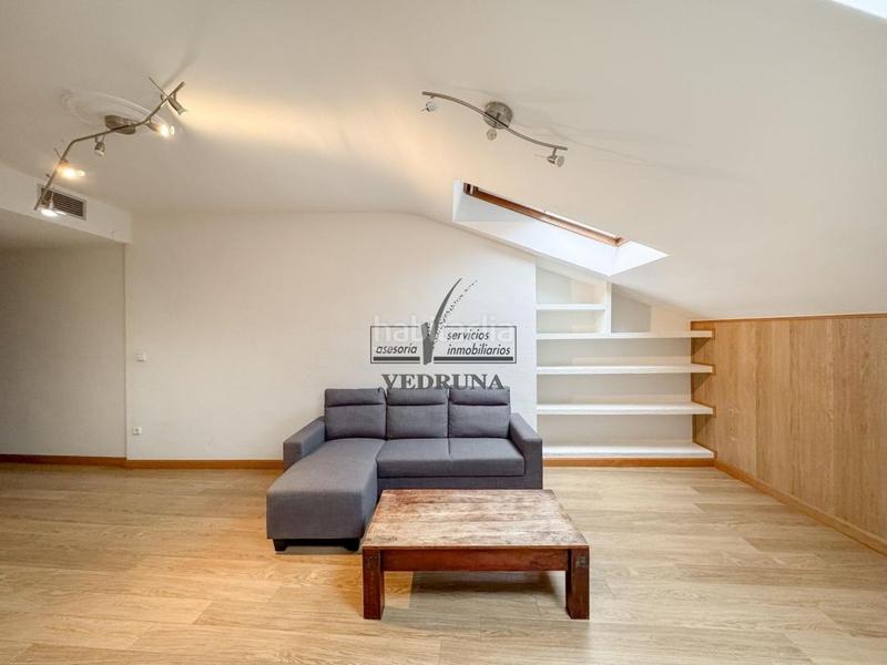 Foto bdc0567f-4b16-4389-9654-6516810a4b82. Attico con riscaldamento in Alfonso Zaragoza