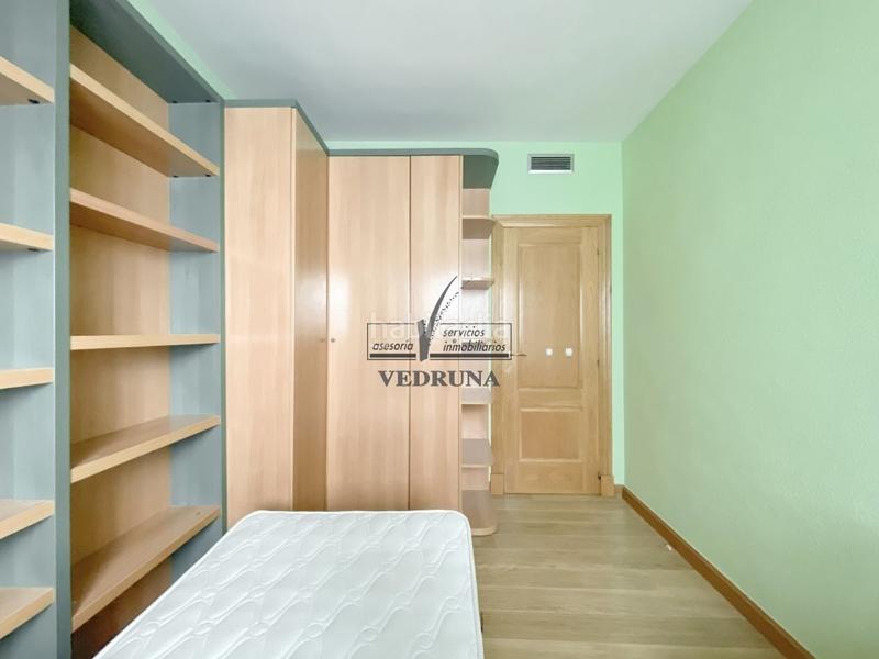 Foto be44df57-de40-4b78-848d-f24f6bbe0774. Attico con riscaldamento in Alfonso Zaragoza