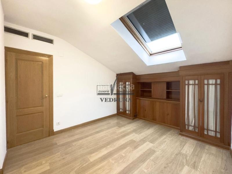 Foto c3feebc4-b86d-4d44-a187-0ddabf47106b. Attico con riscaldamento in Alfonso Zaragoza