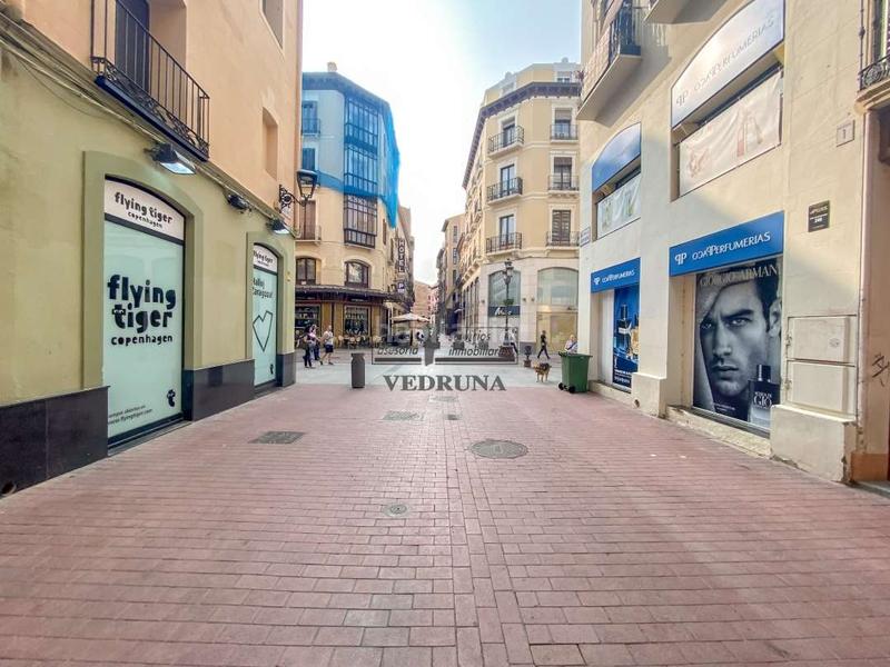 Foto c9f69e6a-486e-4fa6-94fb-d3fc21063116. Attico con riscaldamento in Alfonso Zaragoza