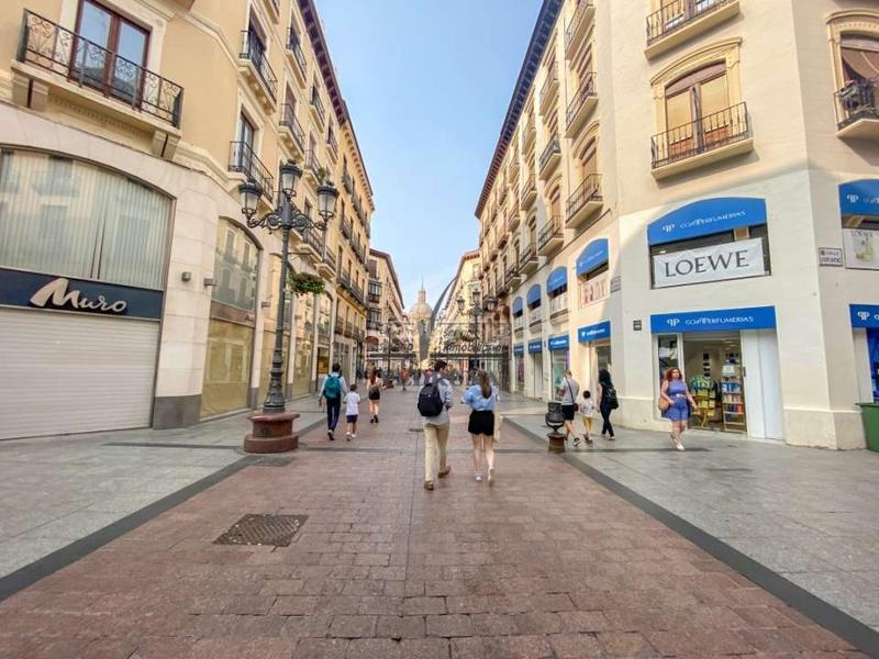 Foto ca1ed4c2-e70f-475f-a7b6-37f61bd47c44. Attico con riscaldamento in Alfonso Zaragoza