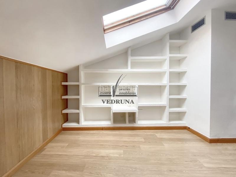 Foto cf3cebe8-63f1-423a-b9c2-c62e8708d18b. Attico con riscaldamento in Alfonso Zaragoza