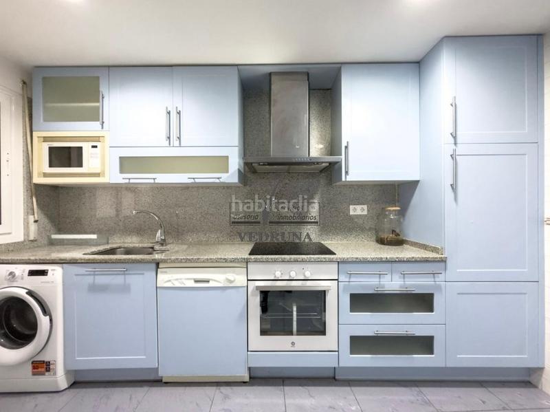 Foto f45dadc8-68f2-4cee-a8f6-389230687f00. Attico con riscaldamento in Alfonso Zaragoza