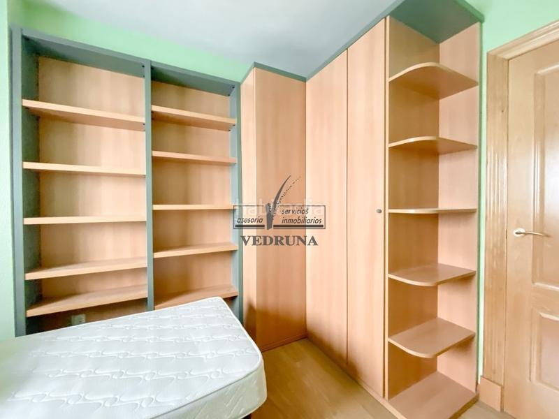 Foto f85f3a23-f439-4c49-a453-927ac0b39f4f. Attico con riscaldamento in Alfonso Zaragoza