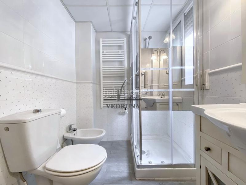 Foto febe26c4-1bbb-4ab1-af24-47b4140592ec. Attico con riscaldamento in Alfonso Zaragoza