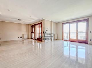 Alquiler Piso  Plaza aragón. Vivienda exclusiva en alquiler en plaza aragón  con garaje en la