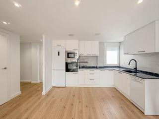 Location Appartement  Calle de santander. Piso reformado a estrenar con terraza  parque roma