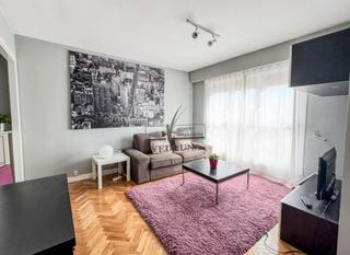 Location Appartement  Calle de don jaime i. Vivienda en alquiler con garaje en pleno centro de zaragoza  cal
