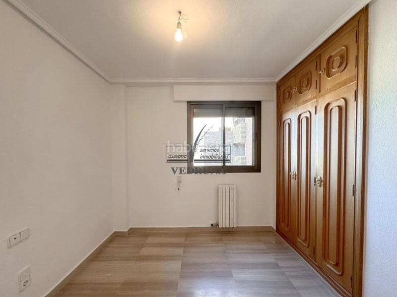 Foto 0fd7b4cf-1c4c-4811-ae62-d997065f5e11. Affitto appartamento con riscaldamento parcheggio piscina in Zaragoza