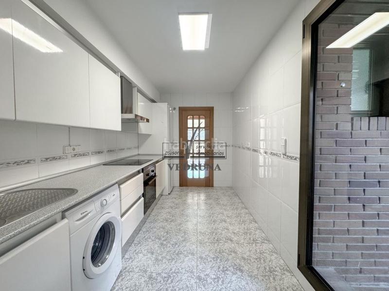 Foto 8c3af918-53a9-4250-b686-59a14b17b8db. Affitto appartamento con riscaldamento parcheggio piscina in Zaragoza