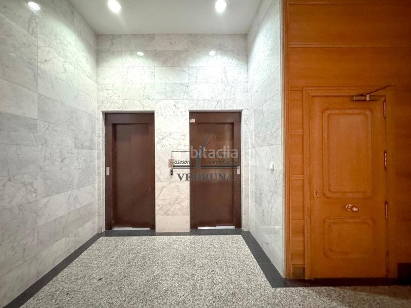 Foto f1647bd2-2827-4488-b517-d12aa4f3c8ec. Affitto appartamento con riscaldamento parcheggio piscina in Zaragoza