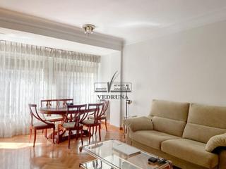 Location Appartement  Calle de francisco de vitoria. Alquiler en francisco vitoria