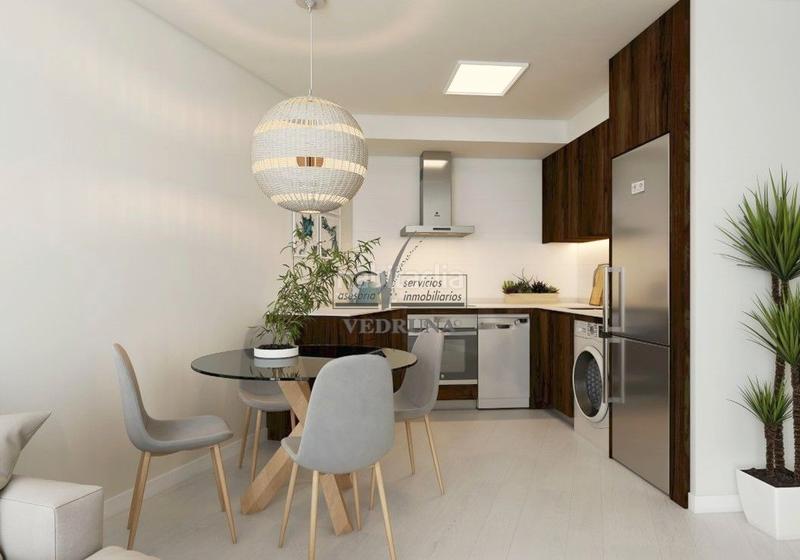 Foto 0d0fed2c-3303-4a88-9477-9d428d856b9b. Flat with heating parking pool in Playa Norte Peñíscola