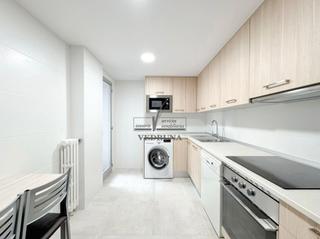 Location Appartement  Calle de jacinto benavente